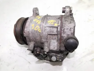 7SBU17A Компрессор кондиционера BMW X6 F16 Арт e8924586, вид 6