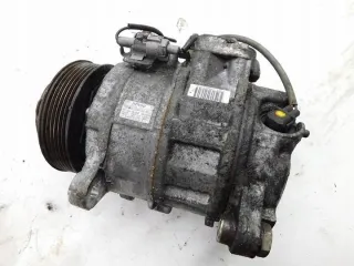 7SBU17A Компрессор кондиционера BMW X6 F16 Арт e8924586, вид 7