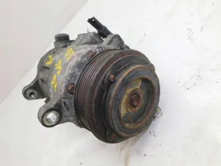7SBU17A Компрессор кондиционера BMW X6 F16 Арт e8924586, вид 8