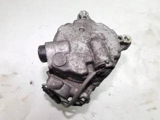 7SBU17A Компрессор кондиционера BMW X6 F16 Арт e8924586, вид 10