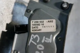 7258532 Моторчик стеклоочистителя фар BMW 1 F20/F21 Арт e8924989, вид 6