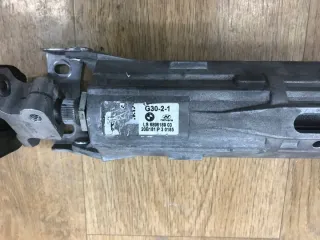 6896189 6862031 Рулевая колонка BMW 5 G30/G31 Арт e8925113, вид 3