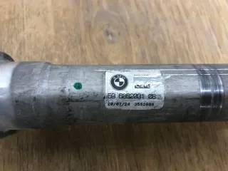 6896189 6862031 Рулевая колонка BMW 5 G30/G31 Арт e8925113, вид 4