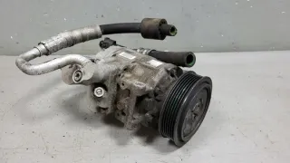 1K0820859N 1K0820859 Компрессор кондиционера Volkswagen Golf 5 Арт e8925122, вид 1