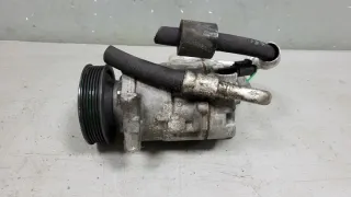 1K0820859N 1K0820859 Компрессор кондиционера Volkswagen Golf 5 Арт e8925122, вид 5