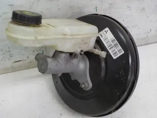 4680A296 Вакуумный усилитель тормозов Mitsubishi Colt 6 Арт e8925357, вид 1