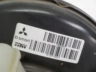 4680A296 Вакуумный усилитель тормозов Mitsubishi Colt 6 Арт e8925357, вид 2
