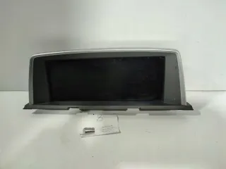 9266383 65509266383 Блок навигации BMW 6 F06/F12/F13 Арт e8925523, вид 2