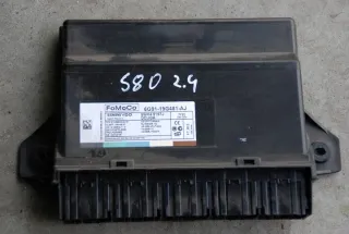 6G91-19G481-AJ Блок комфорта Volvo S80 2 Арт e8925716, вид 1