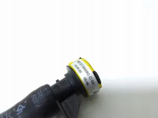 9812135680 Гофра инжектора Citroen Berlingo 2  Арт e8926122, вид 2