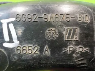 6G92-9A675-BD Гофра инжектора Land Rover Freelander 2 Арт e8926318, вид 3