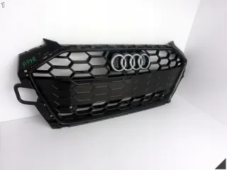 8W0853651EB 8W0853651DT 19-23 Решетка радиатора Audi A4 B9 Арт e8926411, вид 2