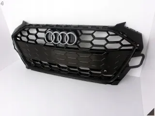 8W0853651EB 8W0853651DT 19-23 Решетка радиатора Audi A4 B9 Арт e8926411, вид 5