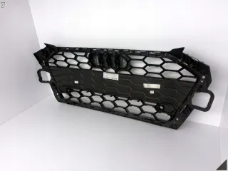 8W0853651EB 8W0853651DT 19-23 Решетка радиатора Audi A4 B9 Арт e8926411, вид 8