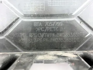 8W0853651EB 8W0853651DT 19-23 Решетка радиатора Audi A4 B9 Арт e8926411, вид 10