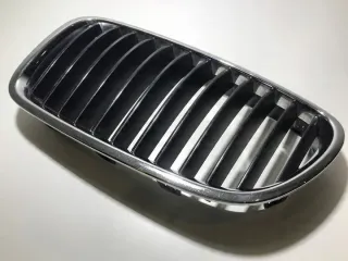 7200727 7261355 7203649 Решетка радиатора BMW 5 F10/F11/GT F07 Арт e8926490, вид 2