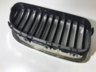 7200727 7261355 7203649 Решетка радиатора BMW 5 F10/F11/GT F07 Арт e8926490, вид 5