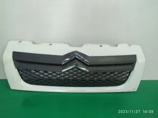 1308069070 Решетка радиатора Citroen Jumper 2 Арт e8926616, вид 1