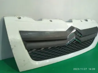 1308069070 Решетка радиатора Citroen Jumper 2 Арт e8926616, вид 2