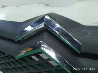 1308069070 Решетка радиатора Citroen Jumper 2 Арт e8926616, вид 7