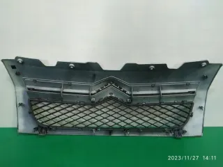 1308069070 Решетка радиатора Citroen Jumper 2 Арт e8926616, вид 8