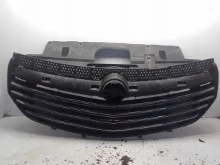 93450928 Решетка радиатора Opel Vivaro B Арт e8927097, вид 1