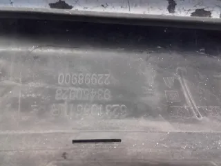 93450928 Решетка радиатора Opel Vivaro B Арт e8927097, вид 2