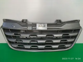 2010-2014 Решетка радиатора Renault Master 3 Арт e8927142, вид 1