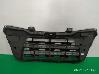 2010-2014 Решетка радиатора Renault Master 3 Арт e8927142, вид 4