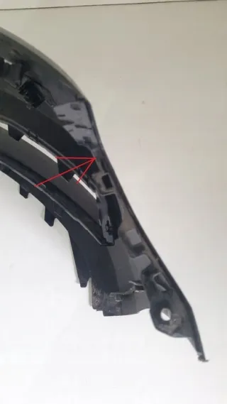 8V3807437AF Бампер передний Audi A3 8V Арт e8927642, вид 6