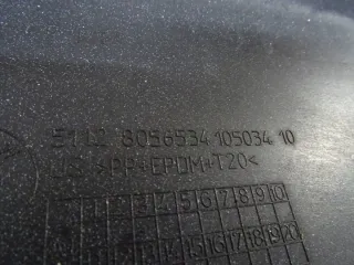 8056534 Бампер задний BMW X6 F16 Арт e8928069, вид 14