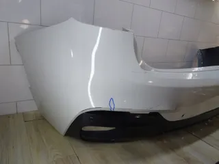 8056534 Бампер задний BMW X6 F16 Арт e8928069, вид 3
