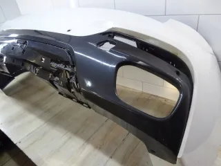 8056534 Бампер задний BMW X6 F16 Арт e8928069, вид 7