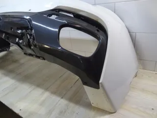 8056534 Бампер задний BMW X6 F16 Арт e8928069, вид 8
