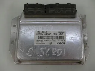 39110-4A800 Блок управления двигателем Kia Sorento 1 Арт e8928374, вид 1