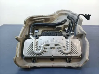 8ES013669-13 Блок управления (другие) BMW 5 G30/G31 Арт e8928479, вид 1