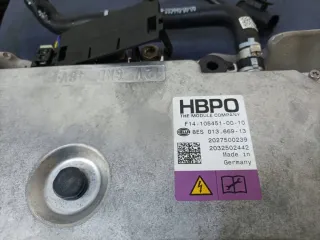 8ES013669-13 Блок управления (другие) BMW 5 G30/G31 Арт e8928479, вид 7