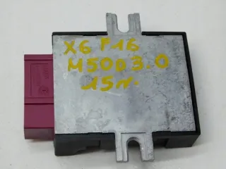 16147407514 Блок управления (другие) BMW X5 F15 Арт e8928564, вид 3