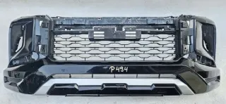 6400U289ZZ Бампер передний Mitsubishi L200 5 Арт e8928832, вид 1