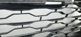 6400U289ZZ Бампер передний Mitsubishi L200 5 Арт e8928832, вид 4
