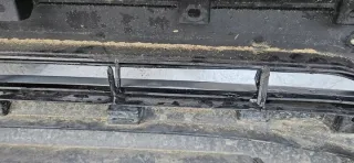 6400U289ZZ Бампер передний Mitsubishi L200 5 Арт e8928832, вид 7