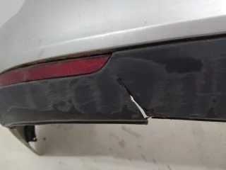 13426359 Бампер задний Opel Astra K Арт e8928936, вид 6