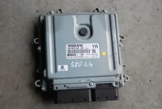 30785100AB Блок управления двигателем Volvo S80 2 Арт e8929117, вид 1