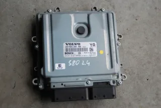 30785100AB Блок управления двигателем Volvo S80 2 Арт e8929117, вид 2