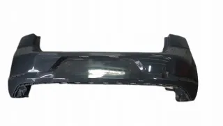 5G6807421BK Бампер задний Volkswagen Golf 7 Арт e8929369, вид 1