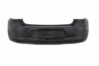 6R6807421 Бампер передний Volkswagen Polo 5 Арт e8929471, вид 1