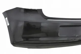 6R6807421 Бампер передний Volkswagen Polo 5 Арт e8929471, вид 3