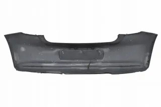 6R6807421 Бампер передний Volkswagen Polo 5 Арт e8929471, вид 4