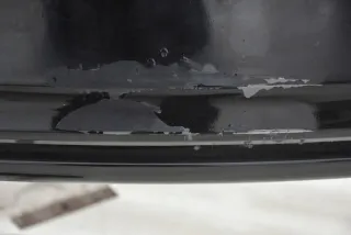 6R6807421 Бампер передний Volkswagen Polo 5 Арт e8929471, вид 8