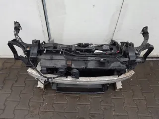  Передняя панель крепления облицовки (телевизор) Jeep Cherokee KL Арт e8929841, вид 2